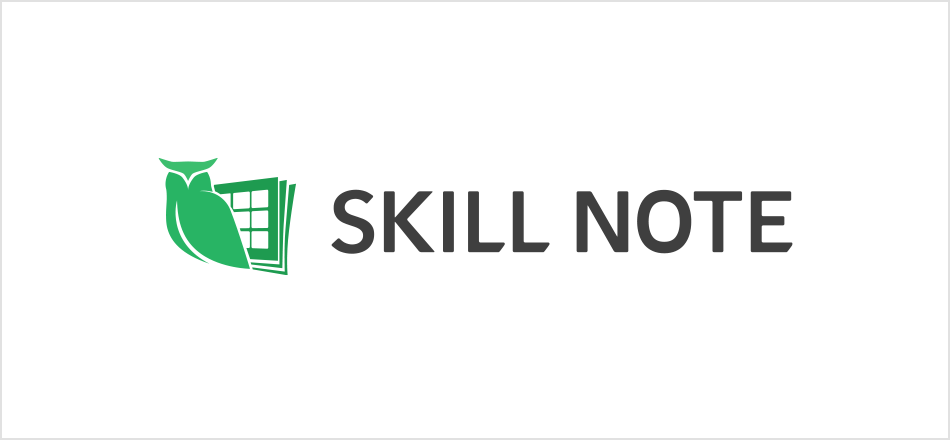 skillnote