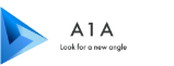 A1A_logo